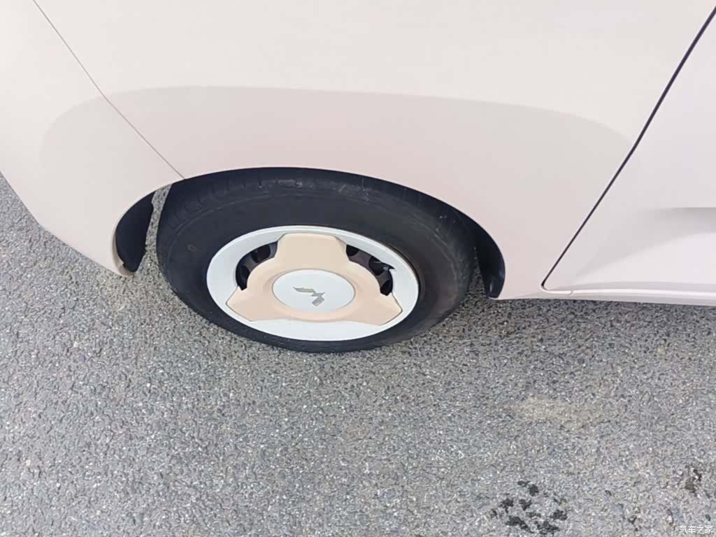 Wuling MINIEV, 2022 23