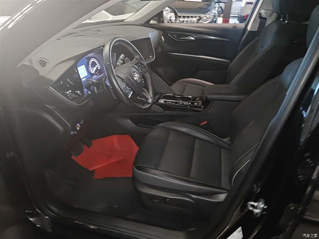 Buick Envision Plus, 2023 15