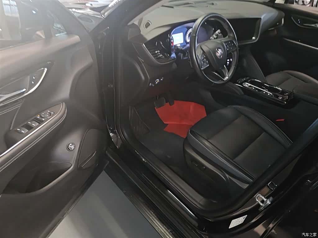 Buick Envision Plus, 2023 16
