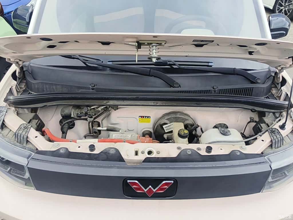 Wuling MINIEV, 2022 20