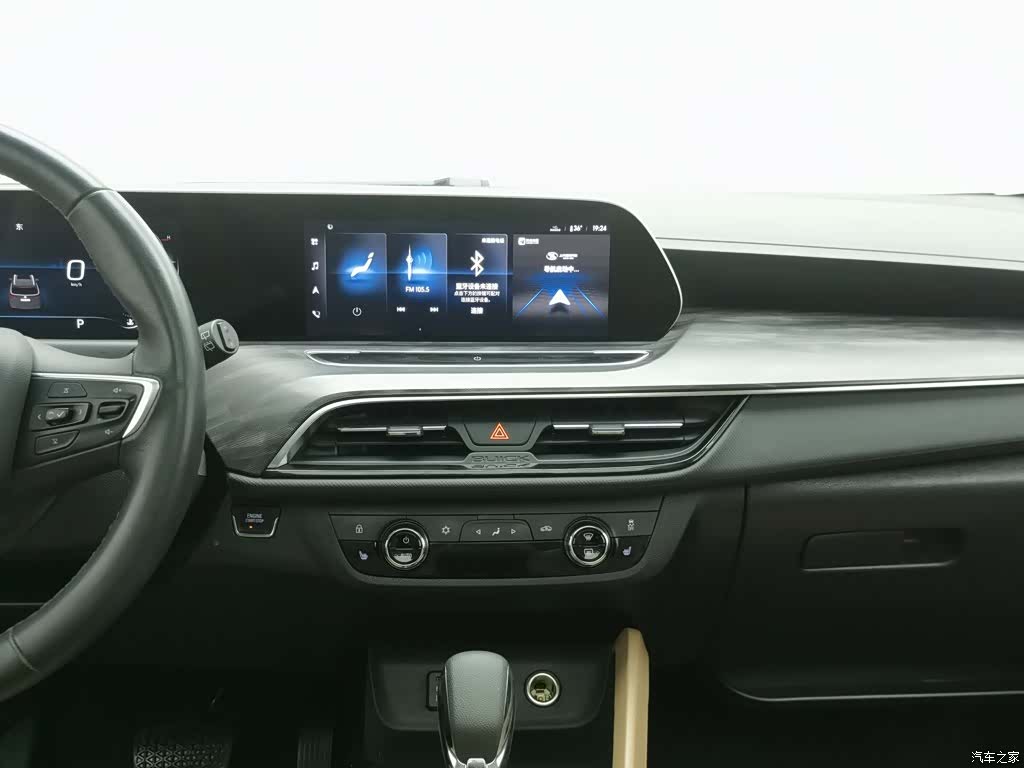 Buick GL6, 2023 12
