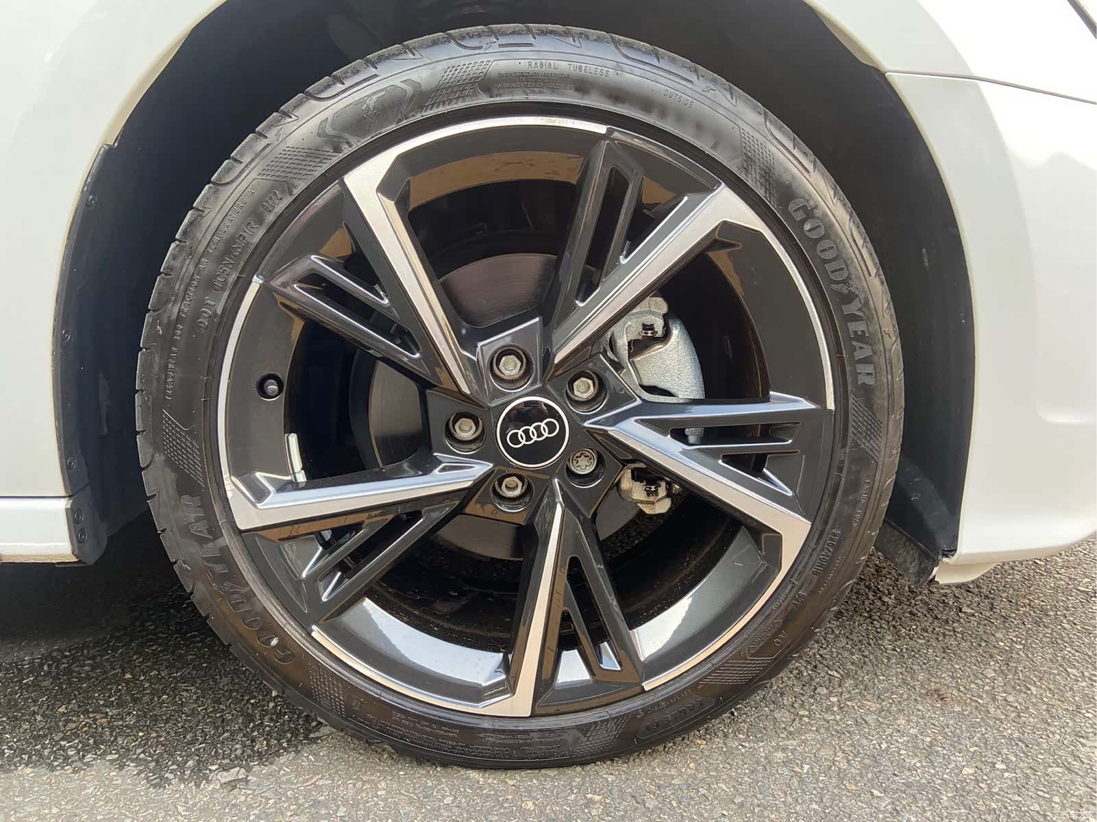 Audi A3, 2023 13