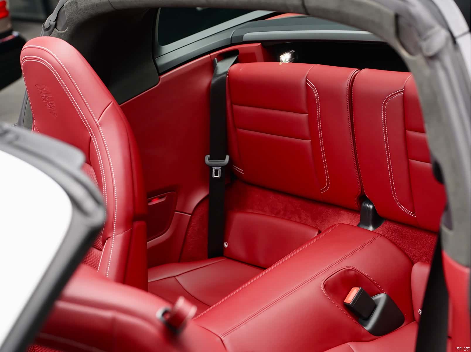 Porsche 911, 2022 12