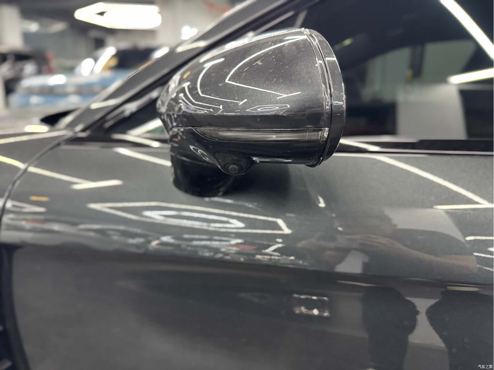 Porsche Panamera, 2025 15