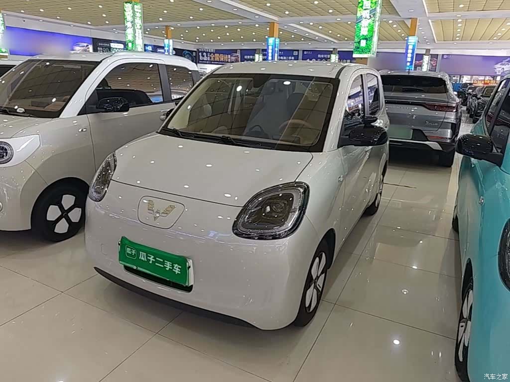 Wuling MINIEV, 2025 2