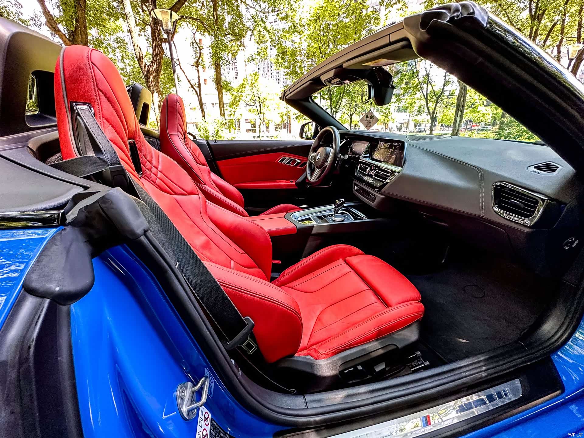 BMW Z4, 2020 10