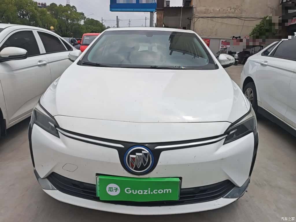 Buick Velite, 2023 3