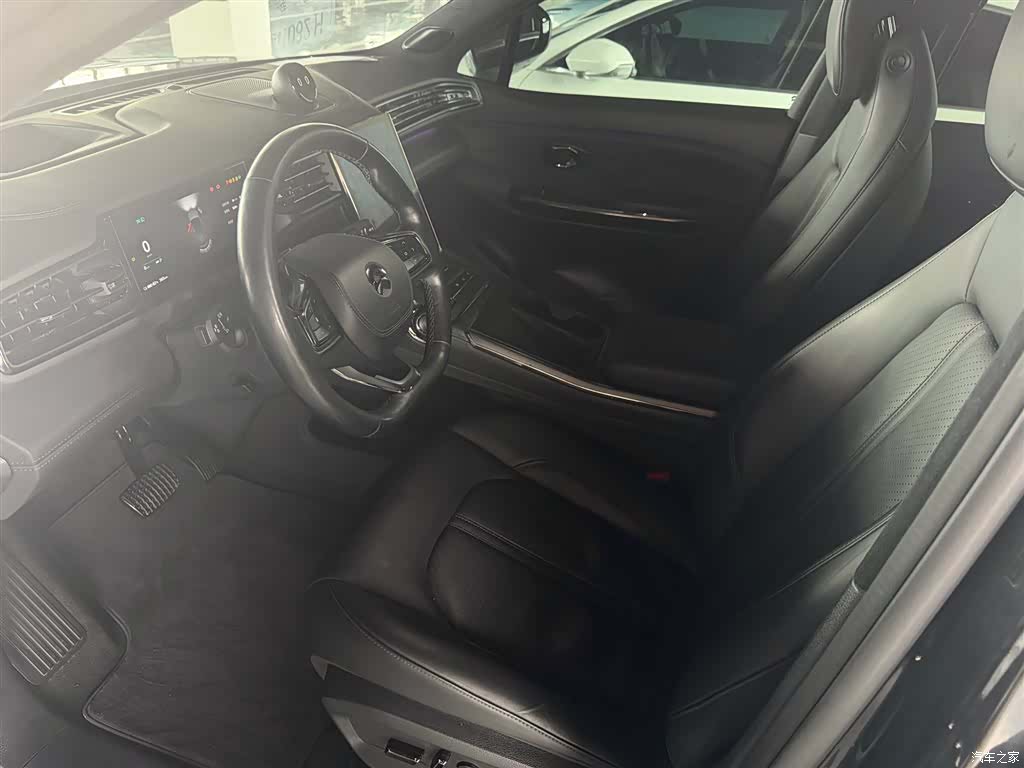 NIO EC6, 2020 7