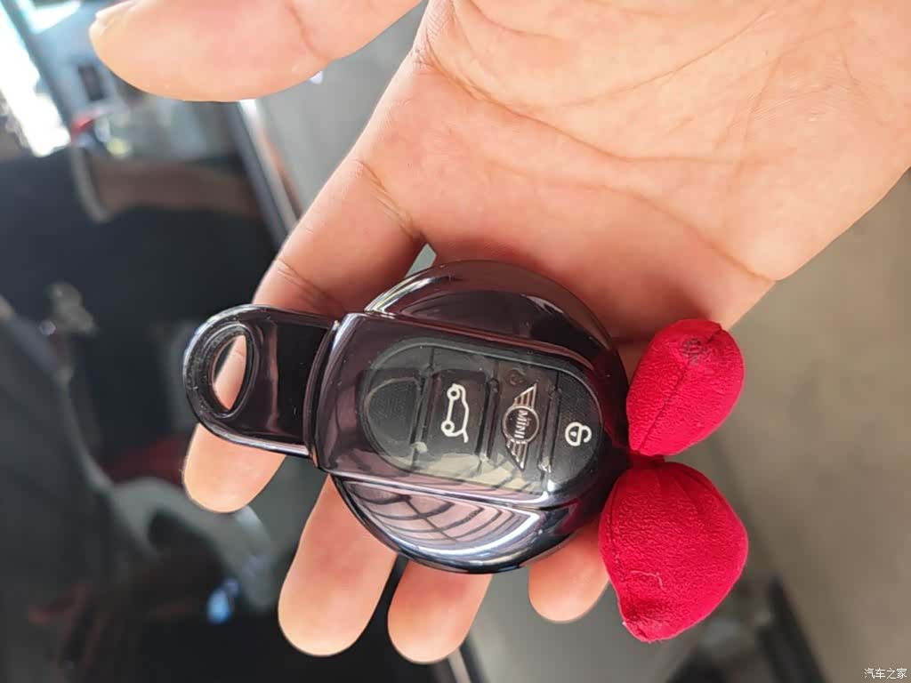 Mini ONE, 2021 9