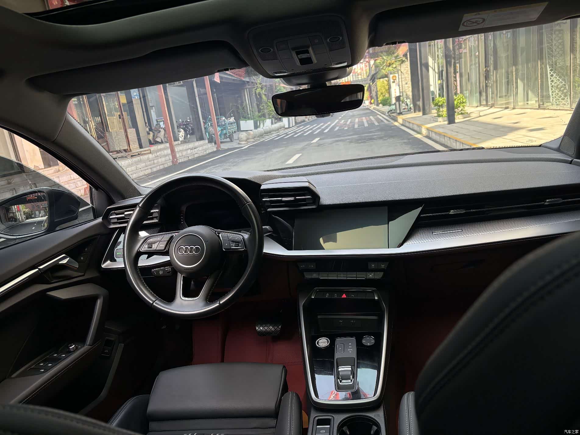 Audi A3, 2024 8