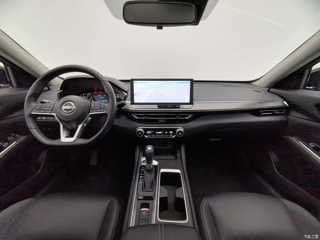 Nissan Teana, 2024 все фото
