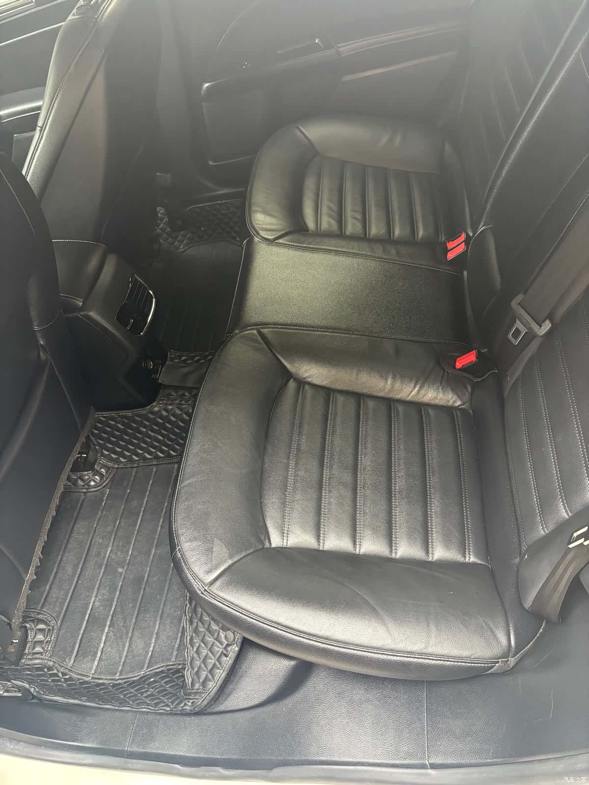 Ford Mondeo, 2018 все фото