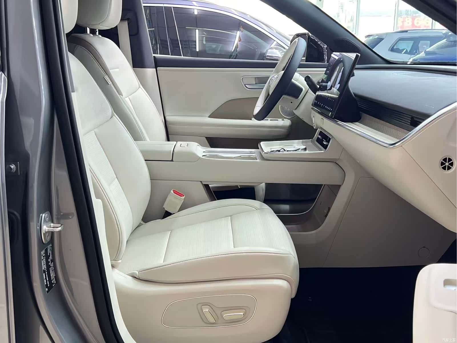 Toyota 3X, 2025 19