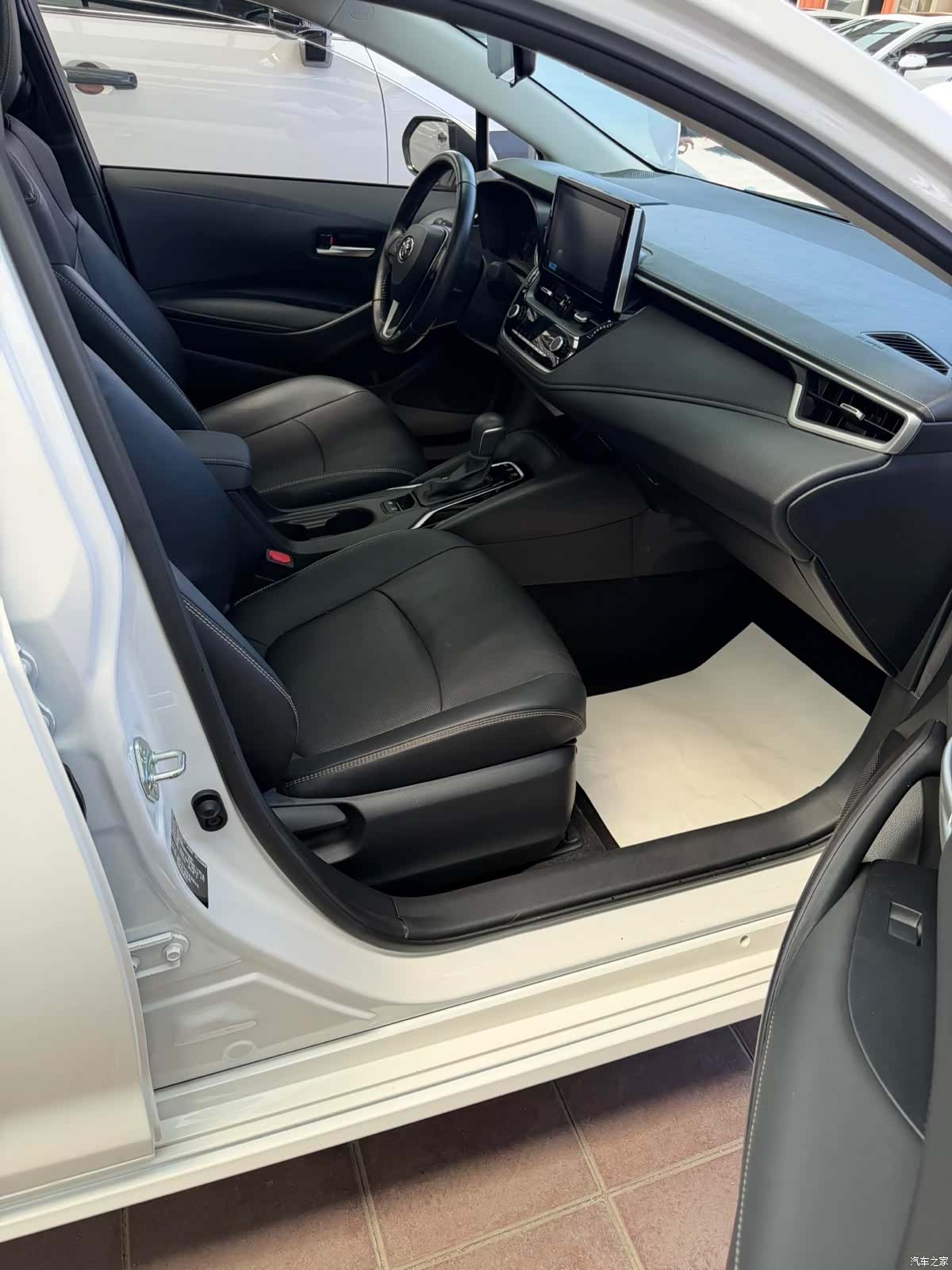 Toyota Corolla, 2022 25