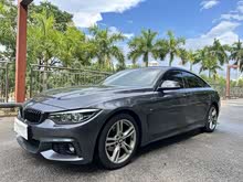 ����4ϵ 2017�� 425i Gran Coupe ������M�˶���װ