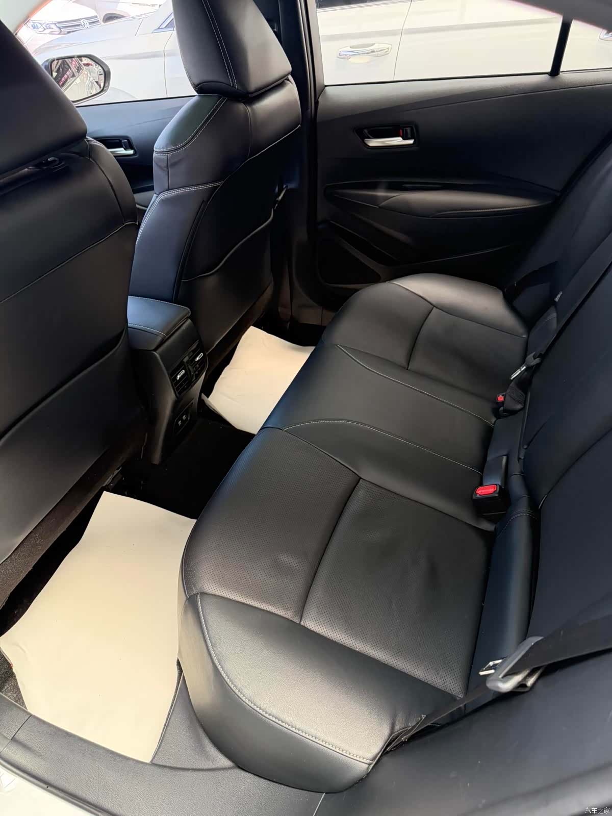 Toyota Corolla, 2022 17