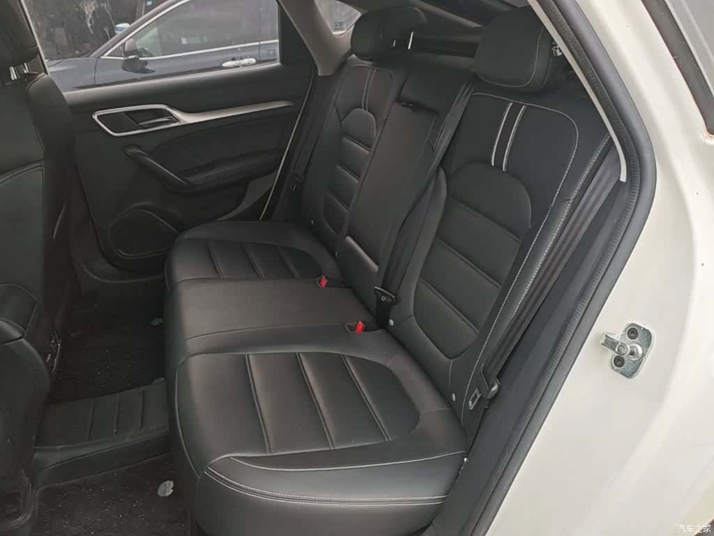 MG MG6, 2020 13