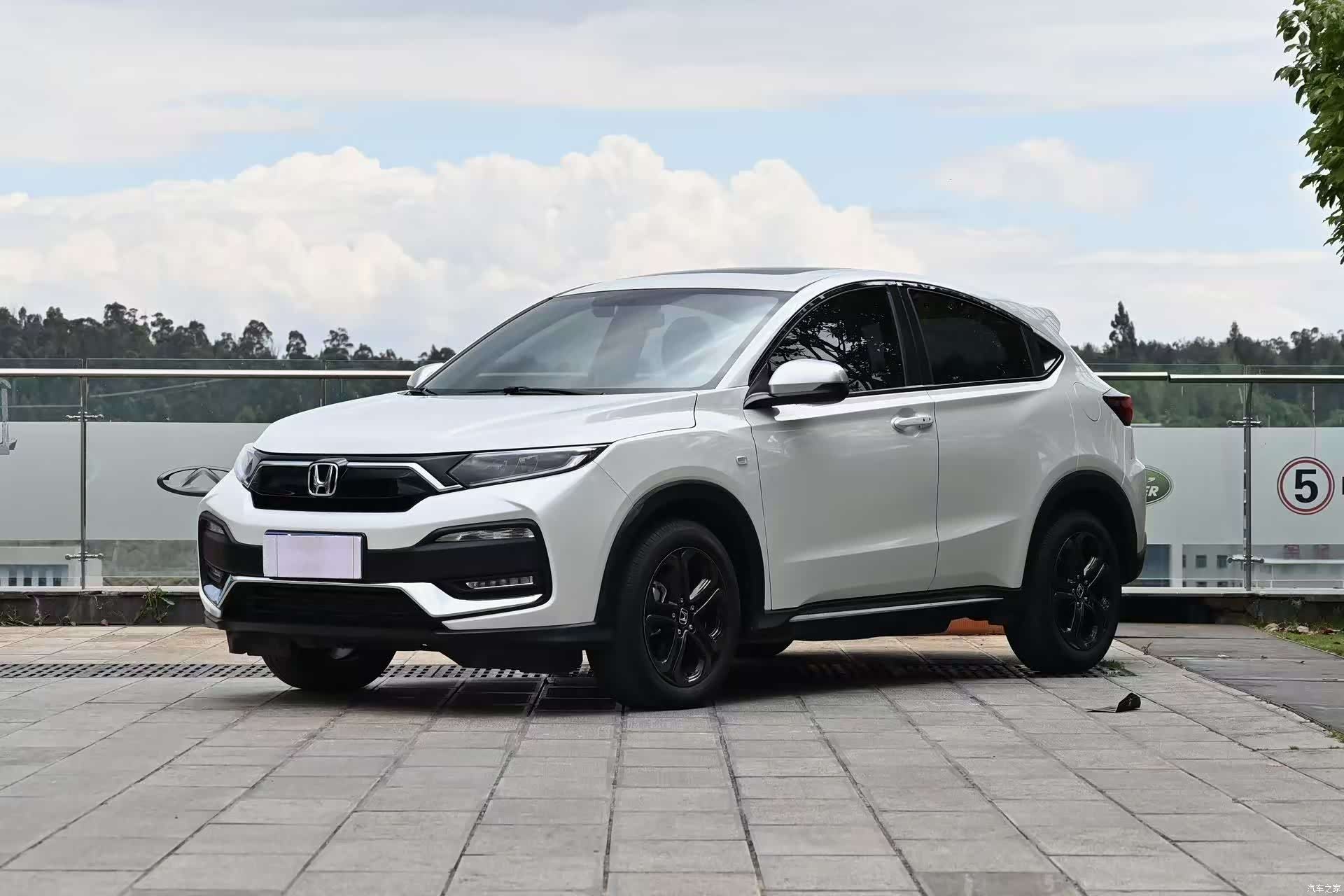 Honda XR-V, 2022 3