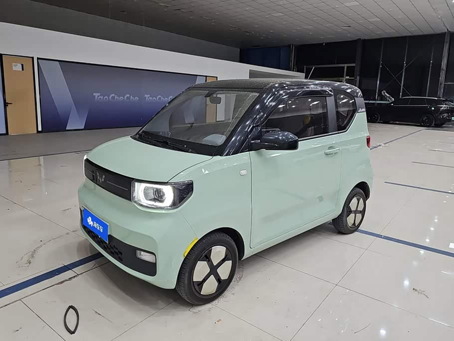 Wuling Mini EV