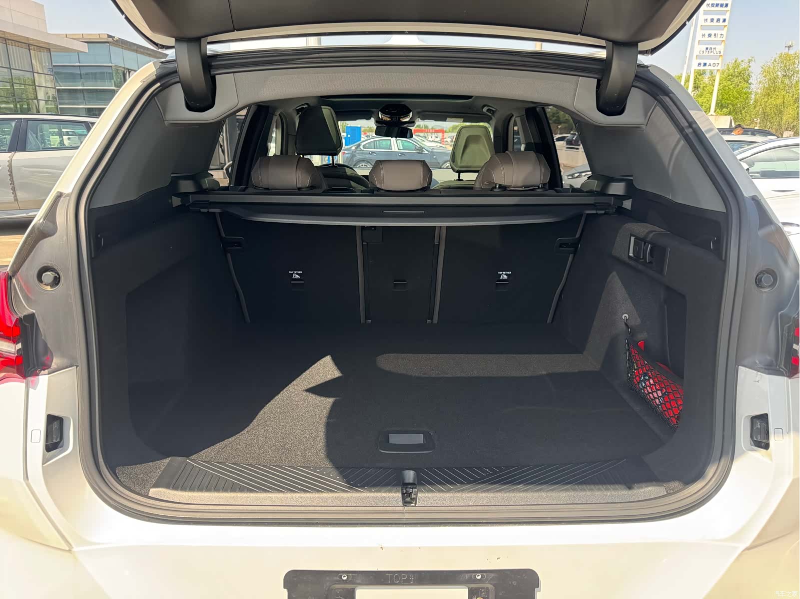 BMW X3, 2025 15