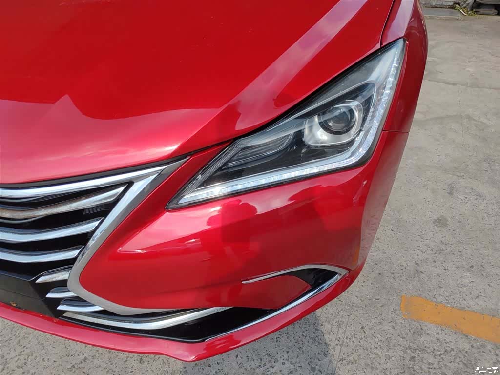 Changan Eado, 2019 24