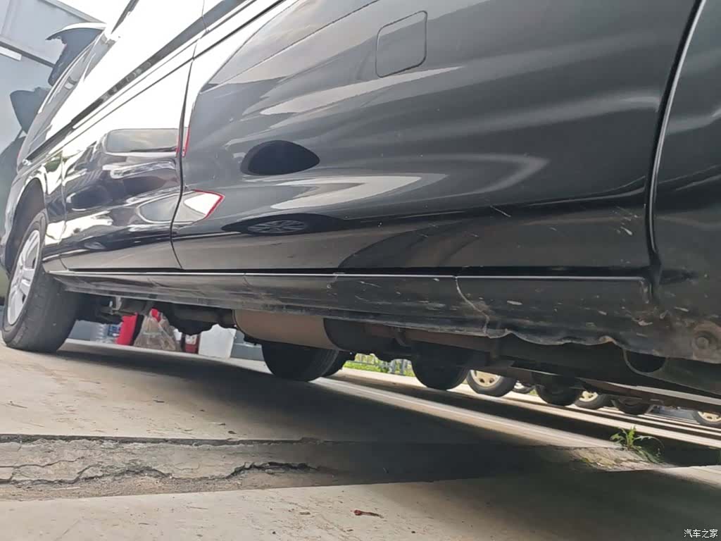 DongFeng M5L, 2024 21