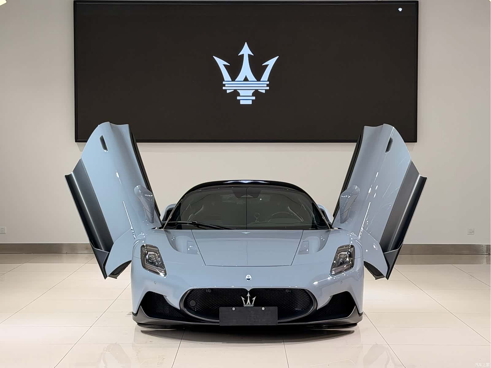 Maserati MC20, 2023 2