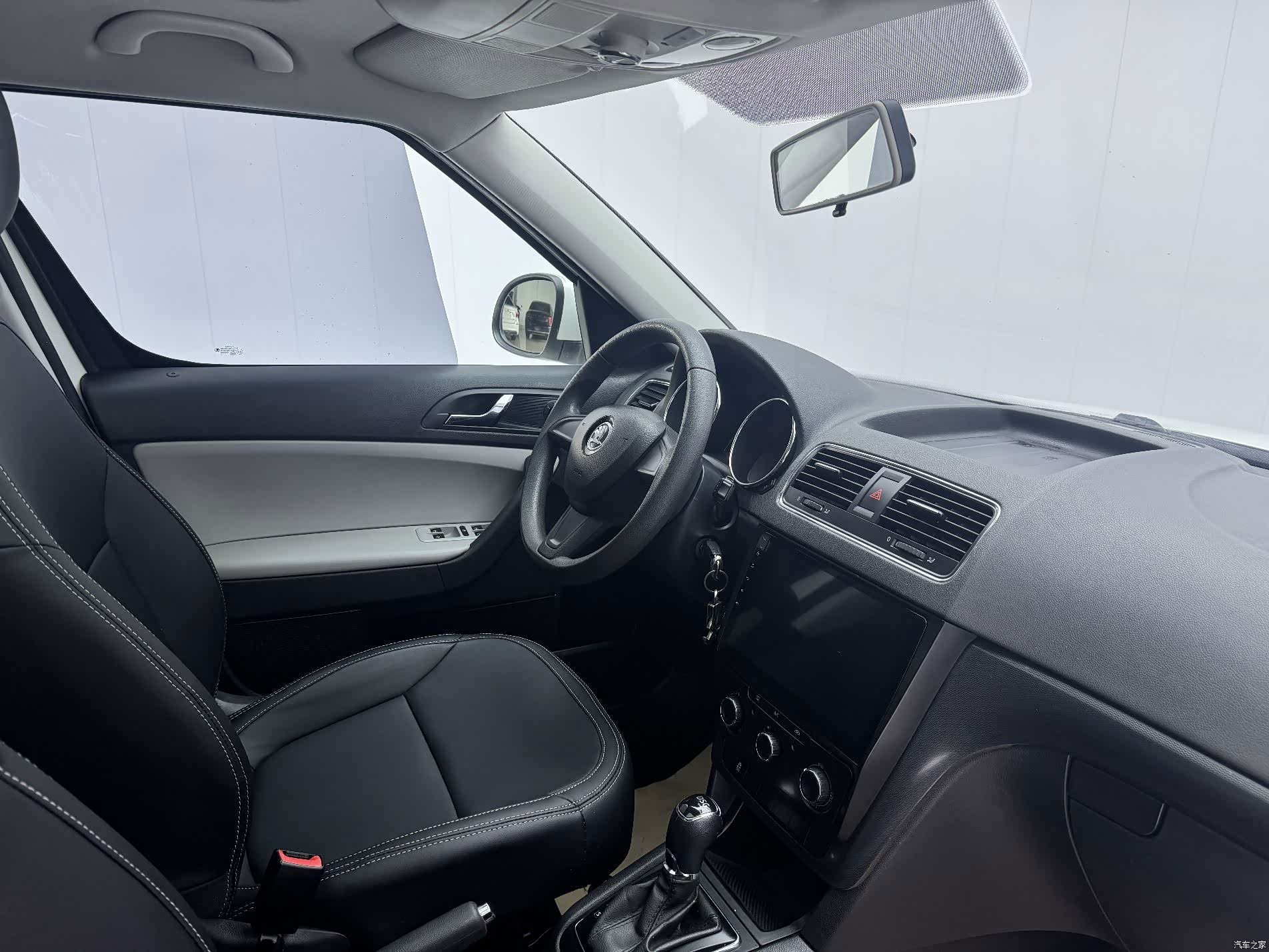 Skoda Yeti, 2018 7
