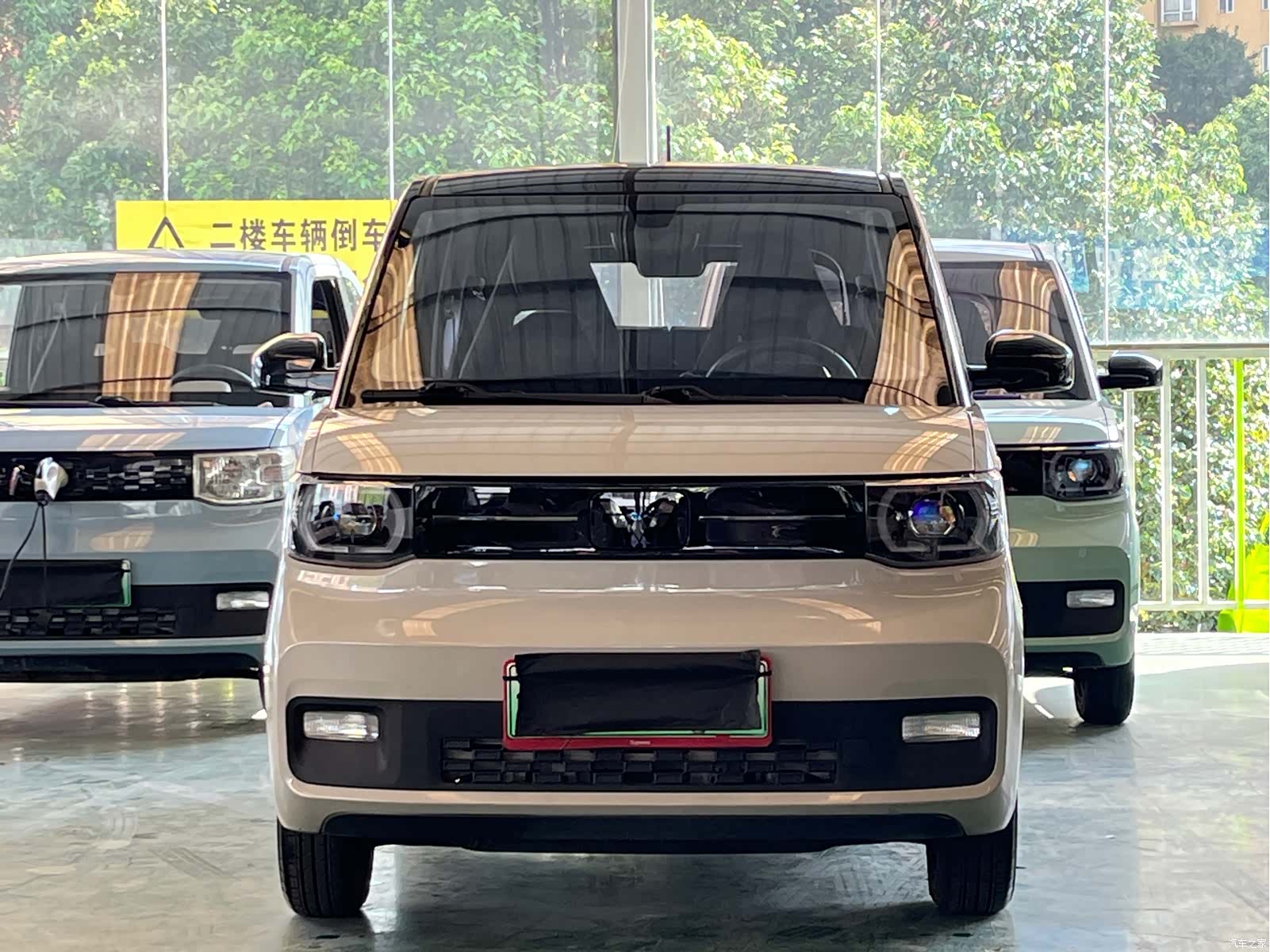 Wuling MINIEV, 2022 2