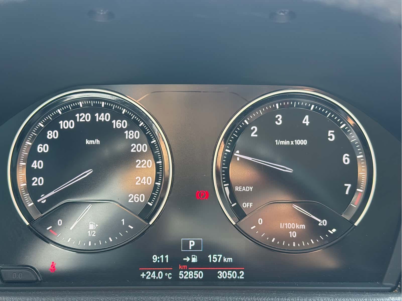 BMW X1, 2020 4