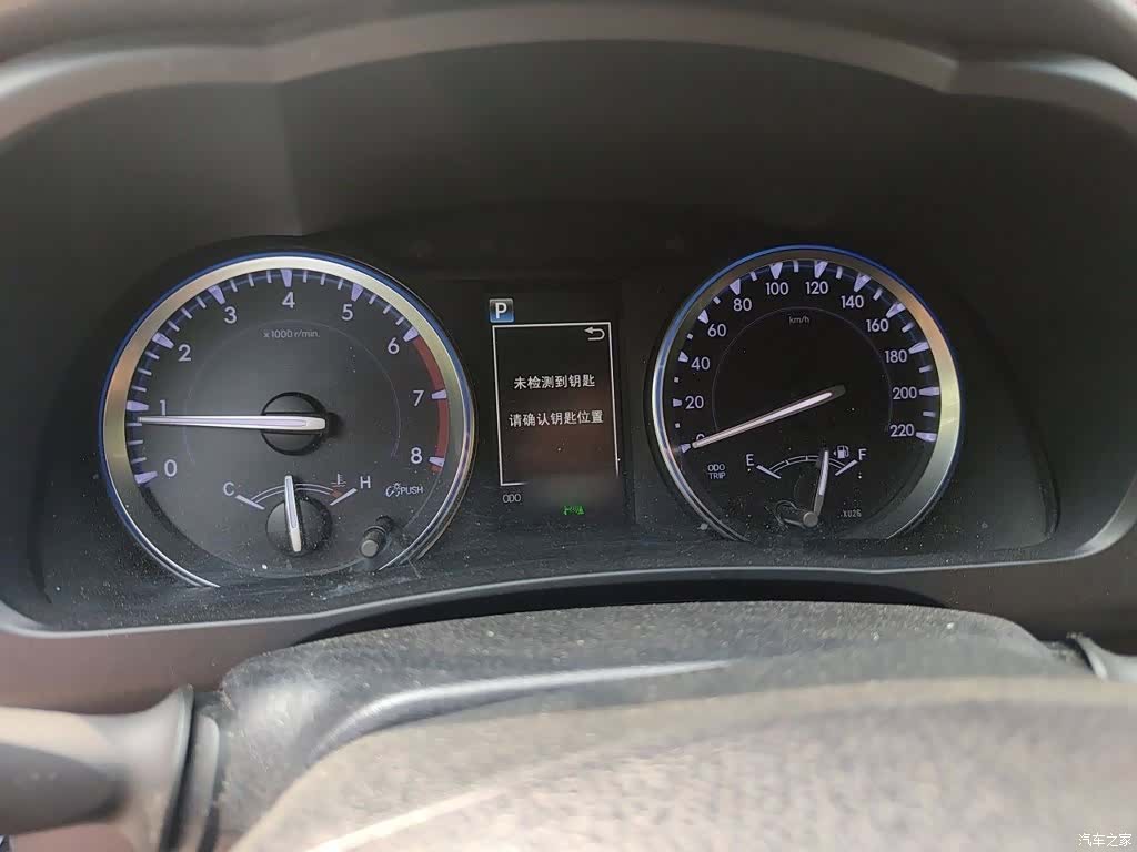 Toyota Highlander, 2019 4
