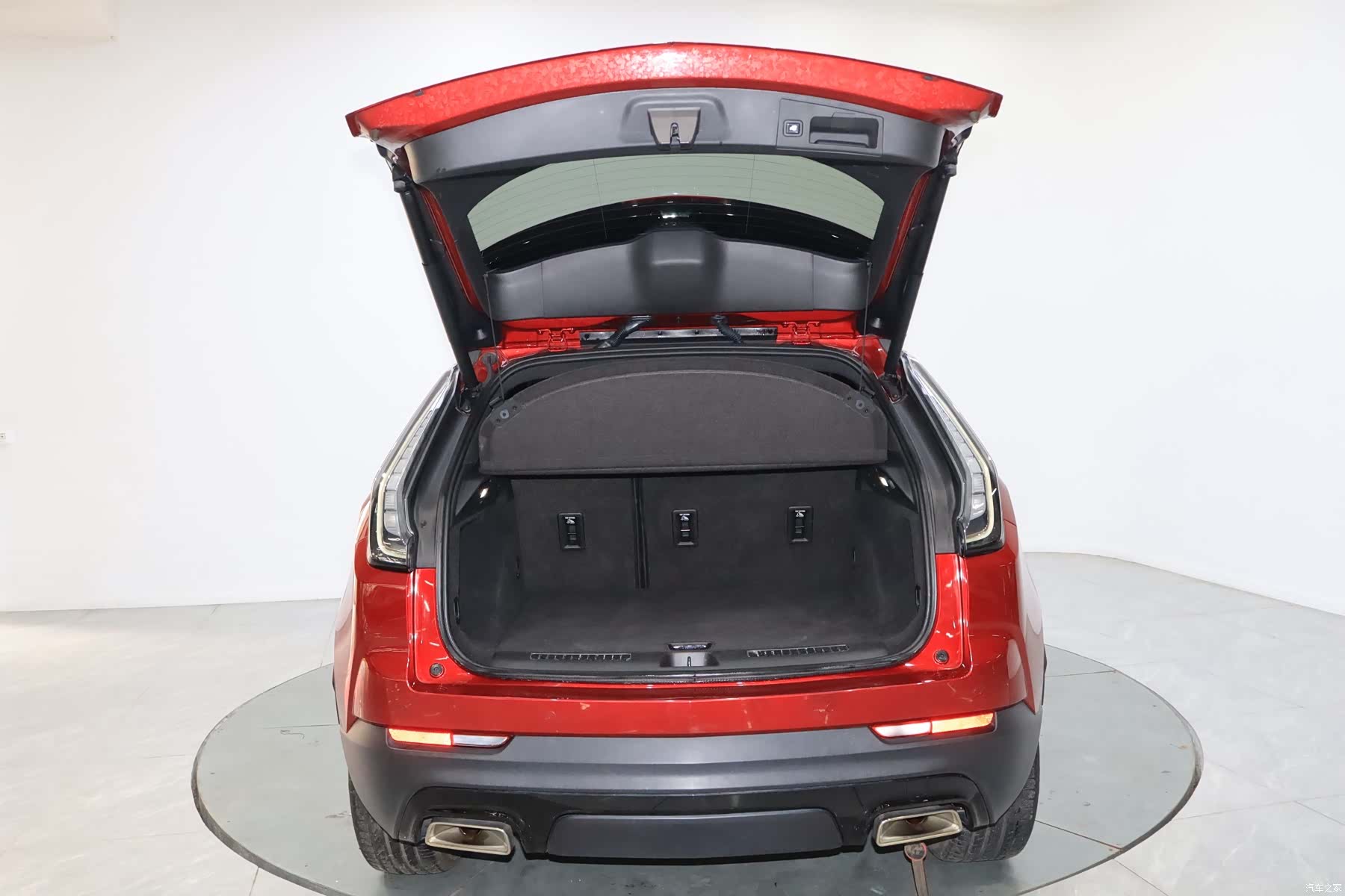 Cadillac XT4, 2022 15