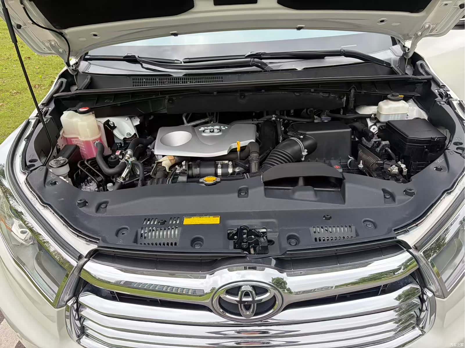 Toyota Highlander, 2016 25