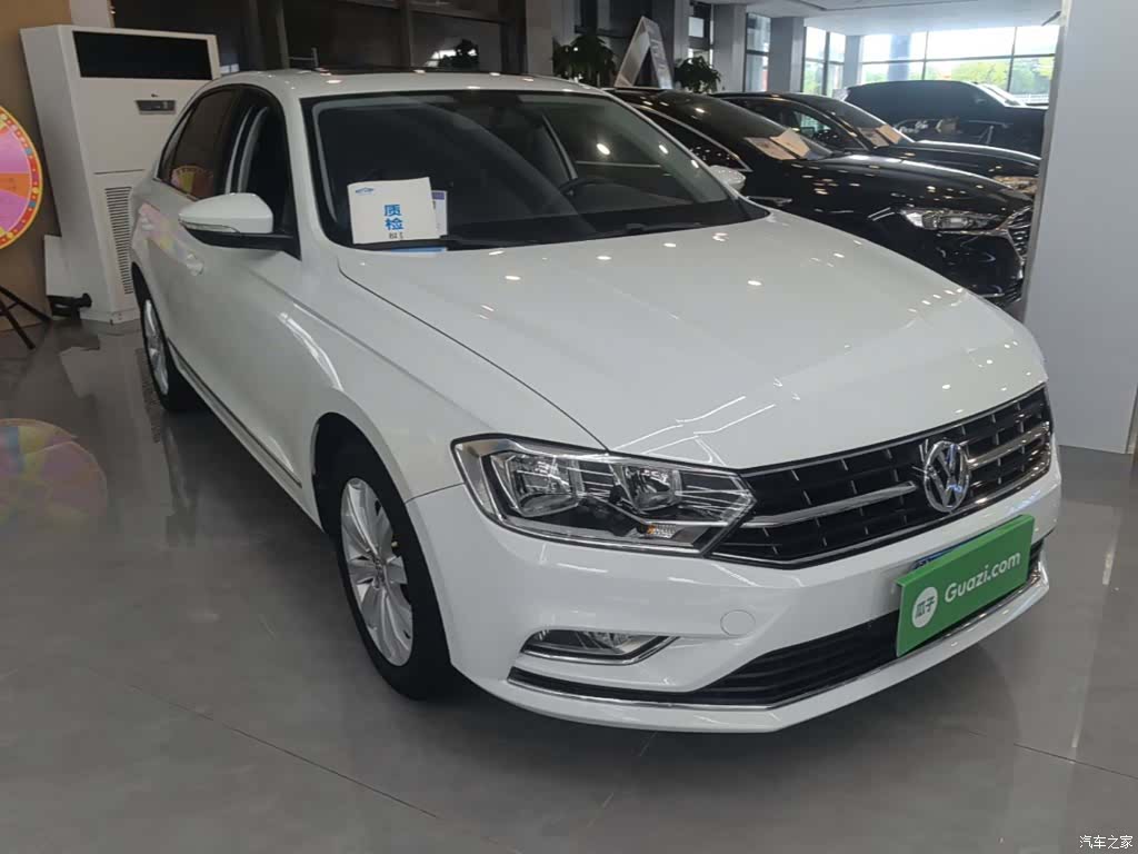 Volkswagen Bora, 2017 4