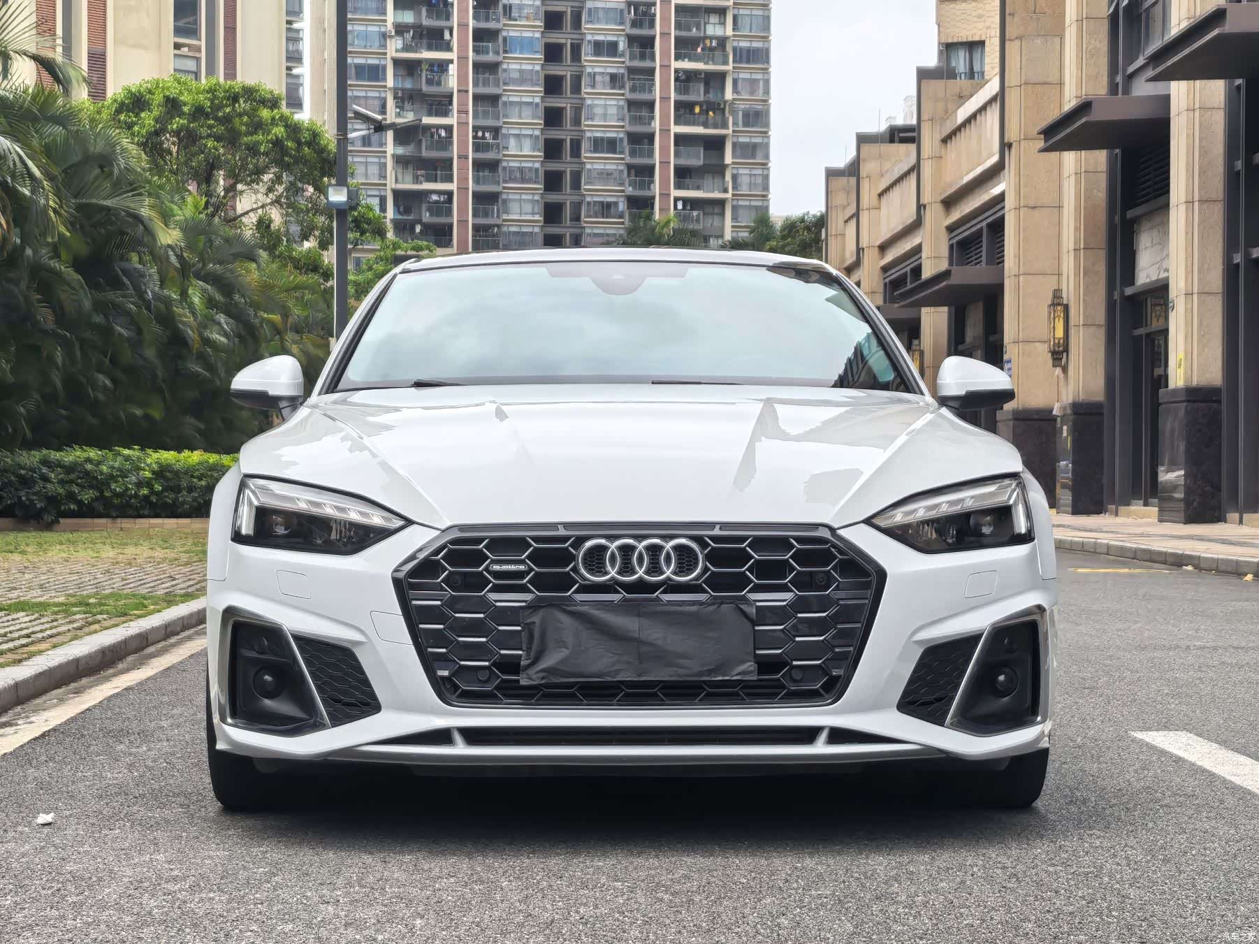 Audi A5, 2023 3