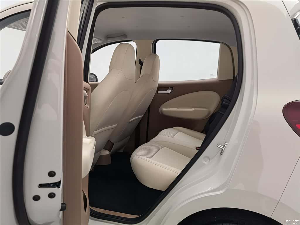 Wuling MINIEV, 2025 15