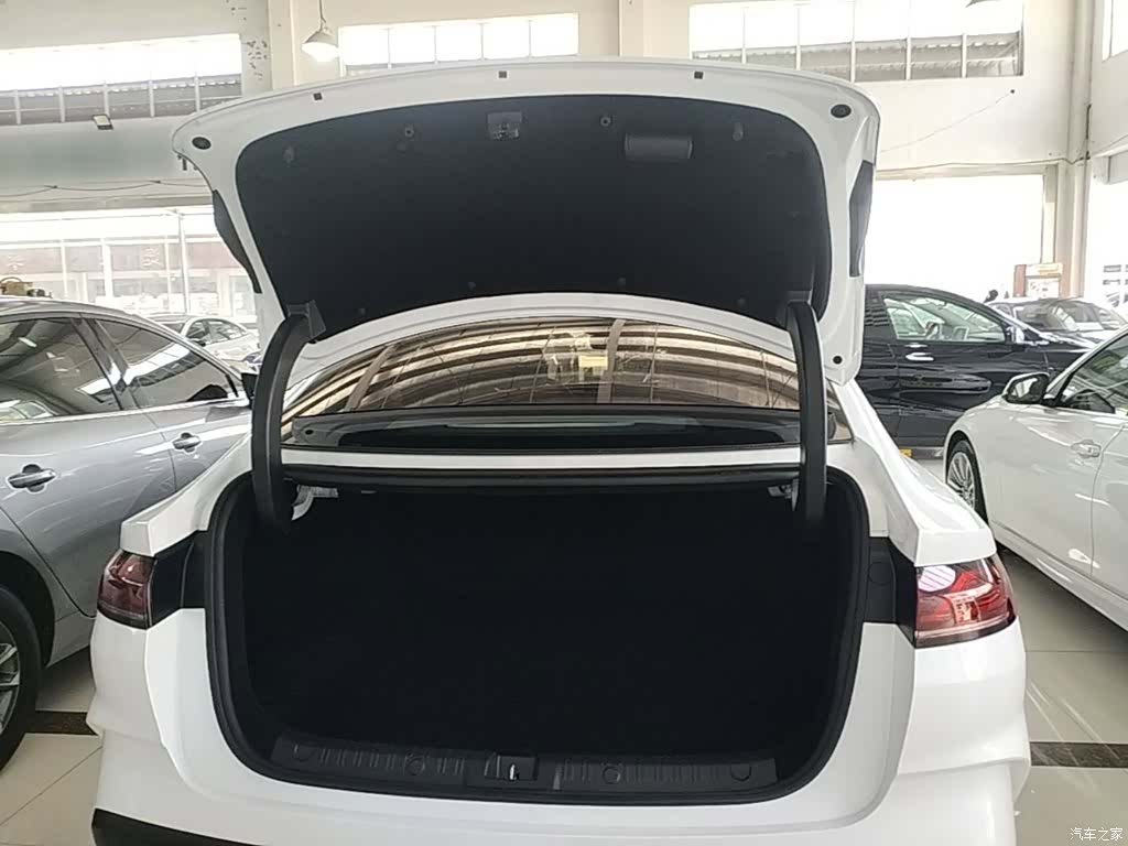 BYD Qin, 2025 19