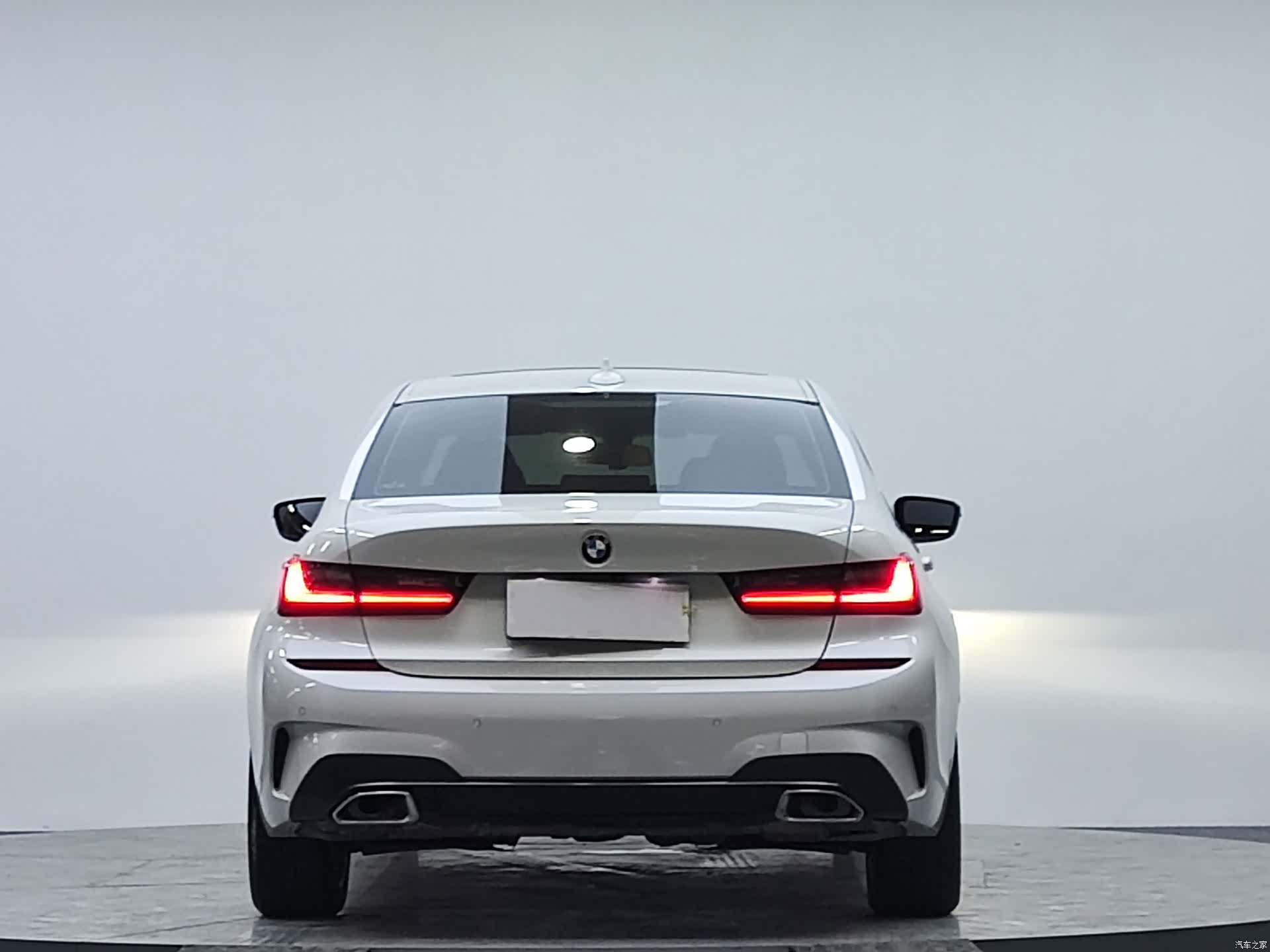 BMW 3 Series, 2021 7