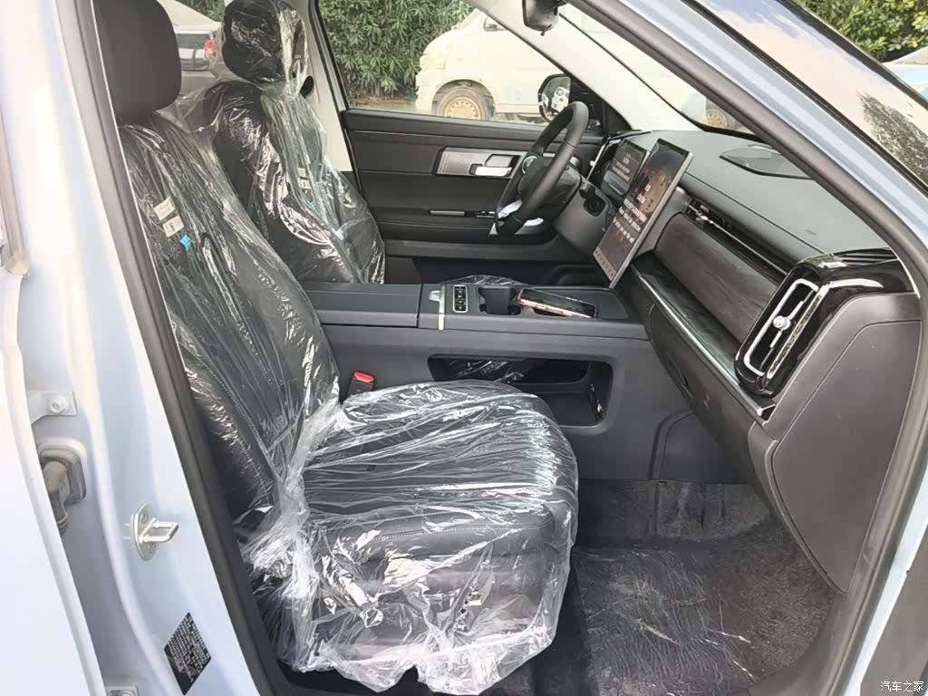 Chery Tiggo 7, 2026 25