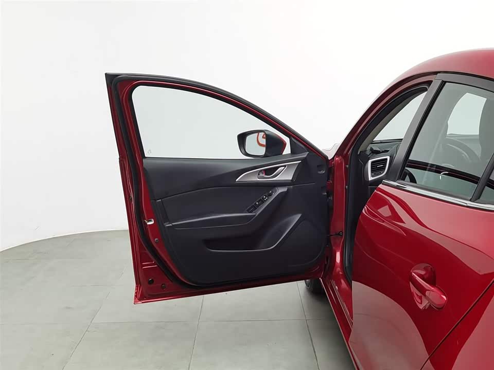 Mazda 3 Angkesaila Mazda 3 Angkesaila