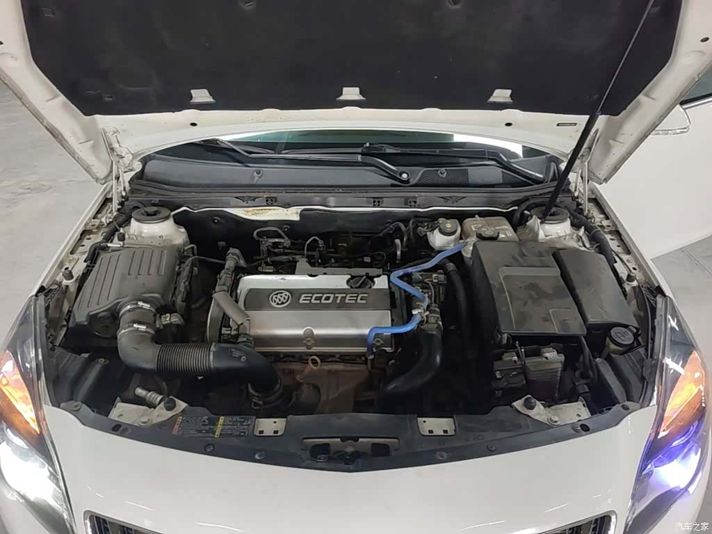 Buick Regal, 2018 20