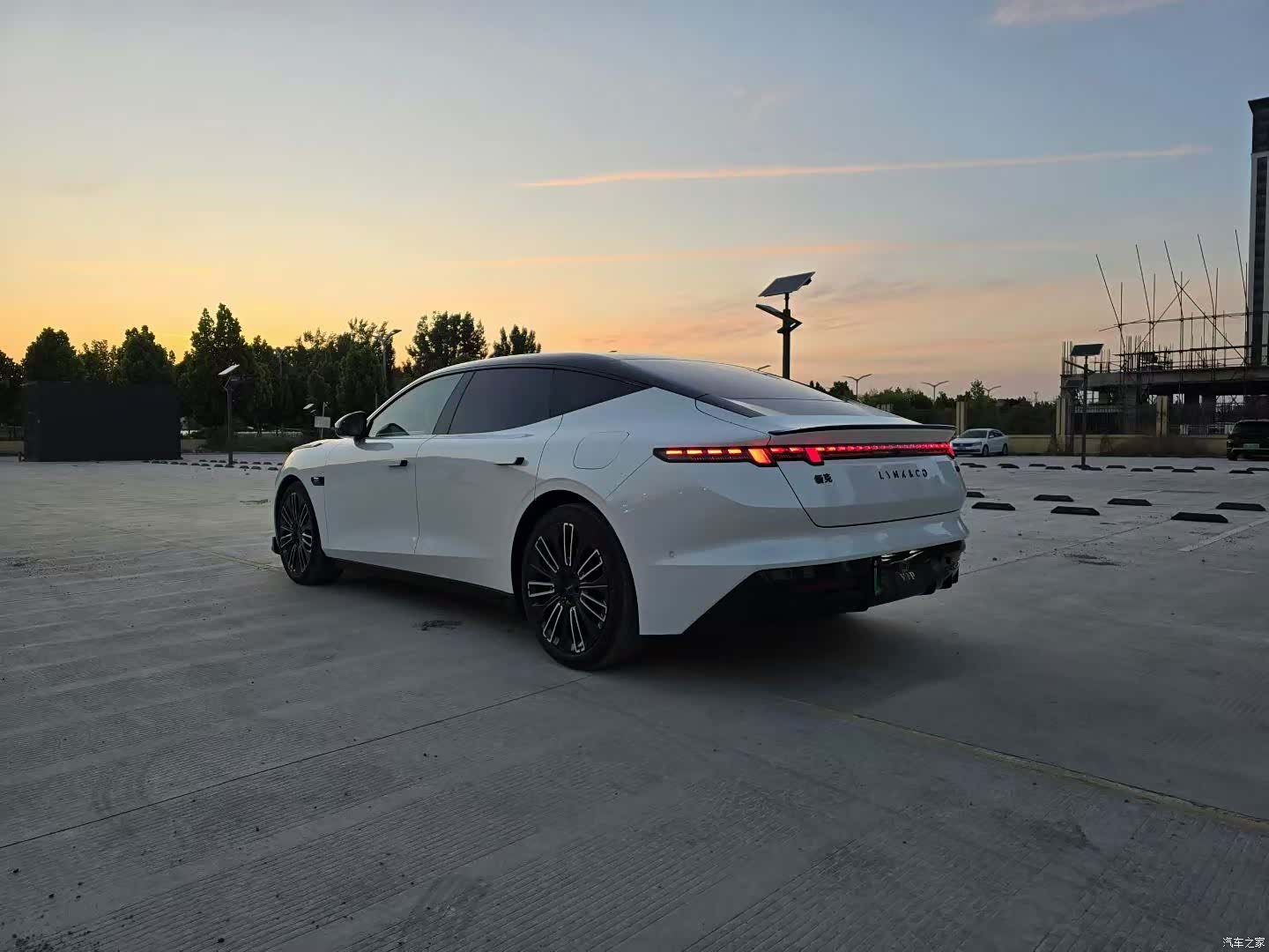 Lynk & Co 02, 2025 6