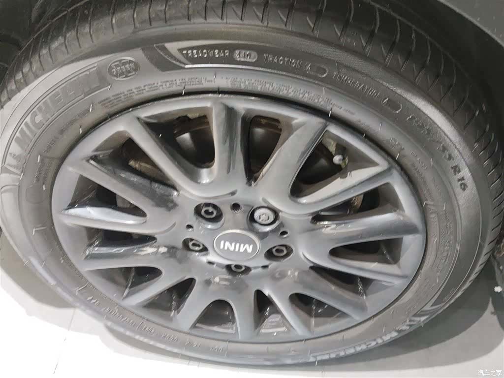 Mini Cooper, 2019 25