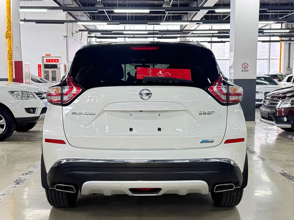 Nissan Loulan Nissan Loulan