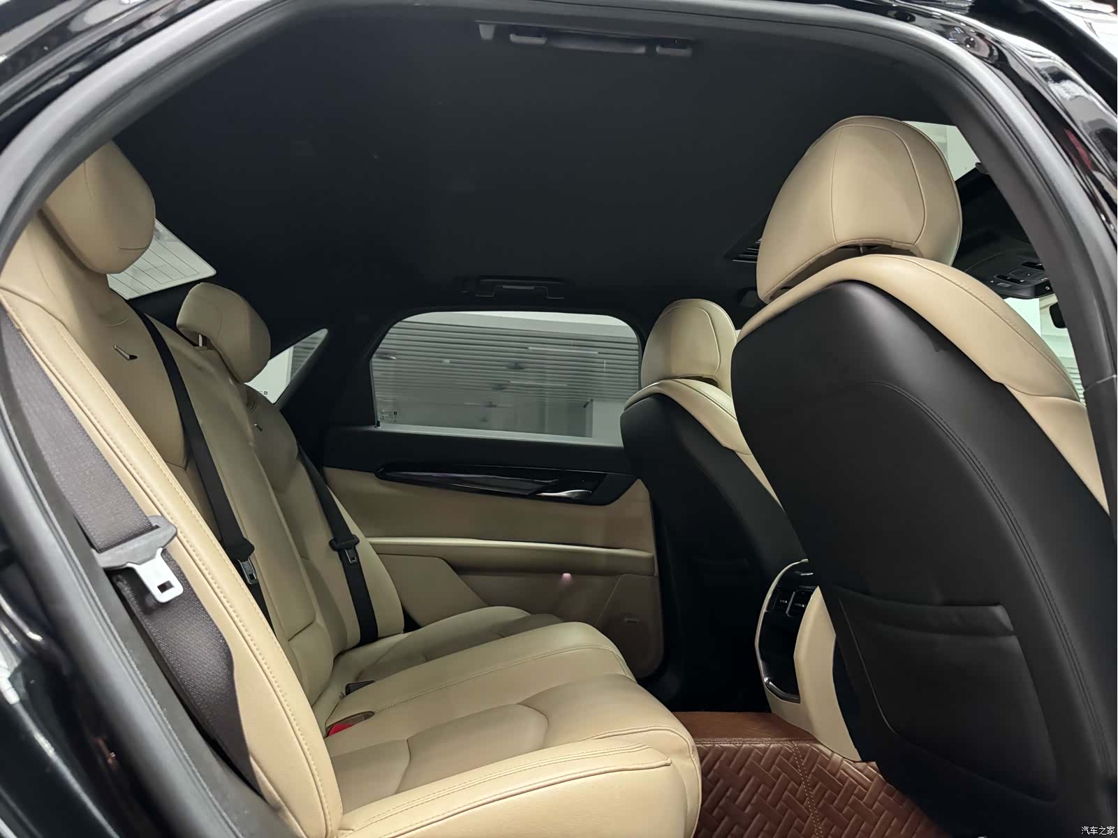 Cadillac CT6, 2019 18
