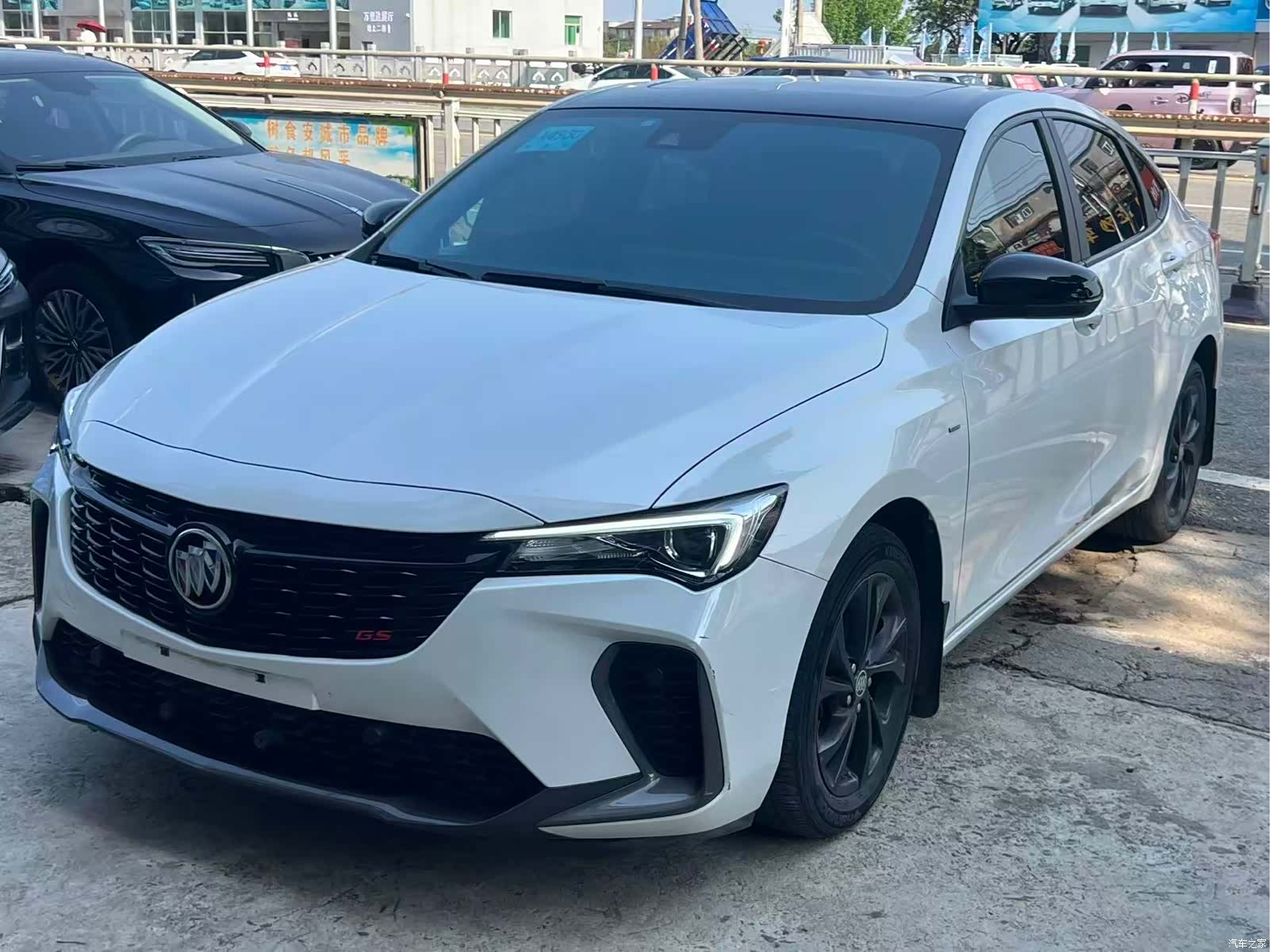 Buick Verano, 2021 1