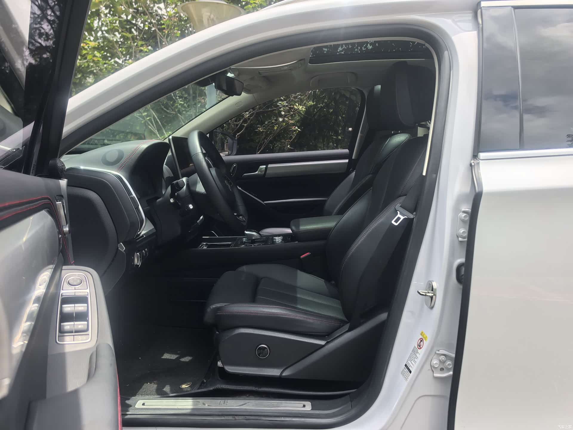 BYD Tang, 2019 7