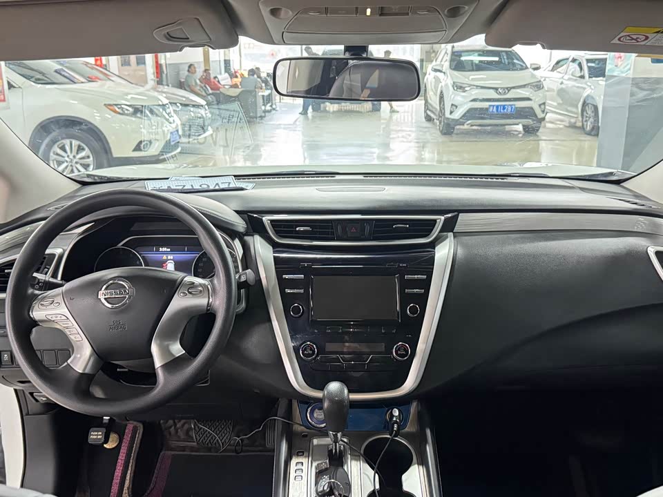 Nissan Loulan Nissan Loulan