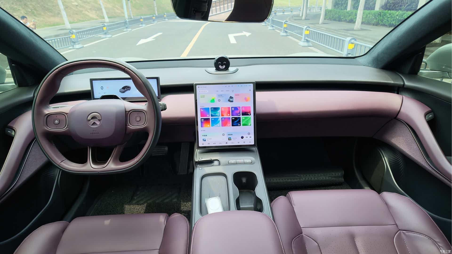 NIO ET5, 2023 14