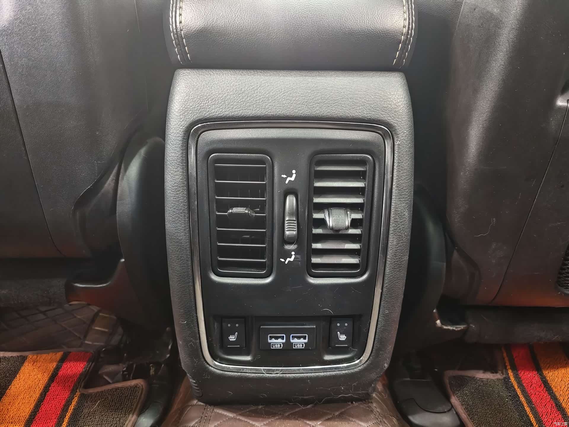 Jeep Grand Cherokee, 2017 15